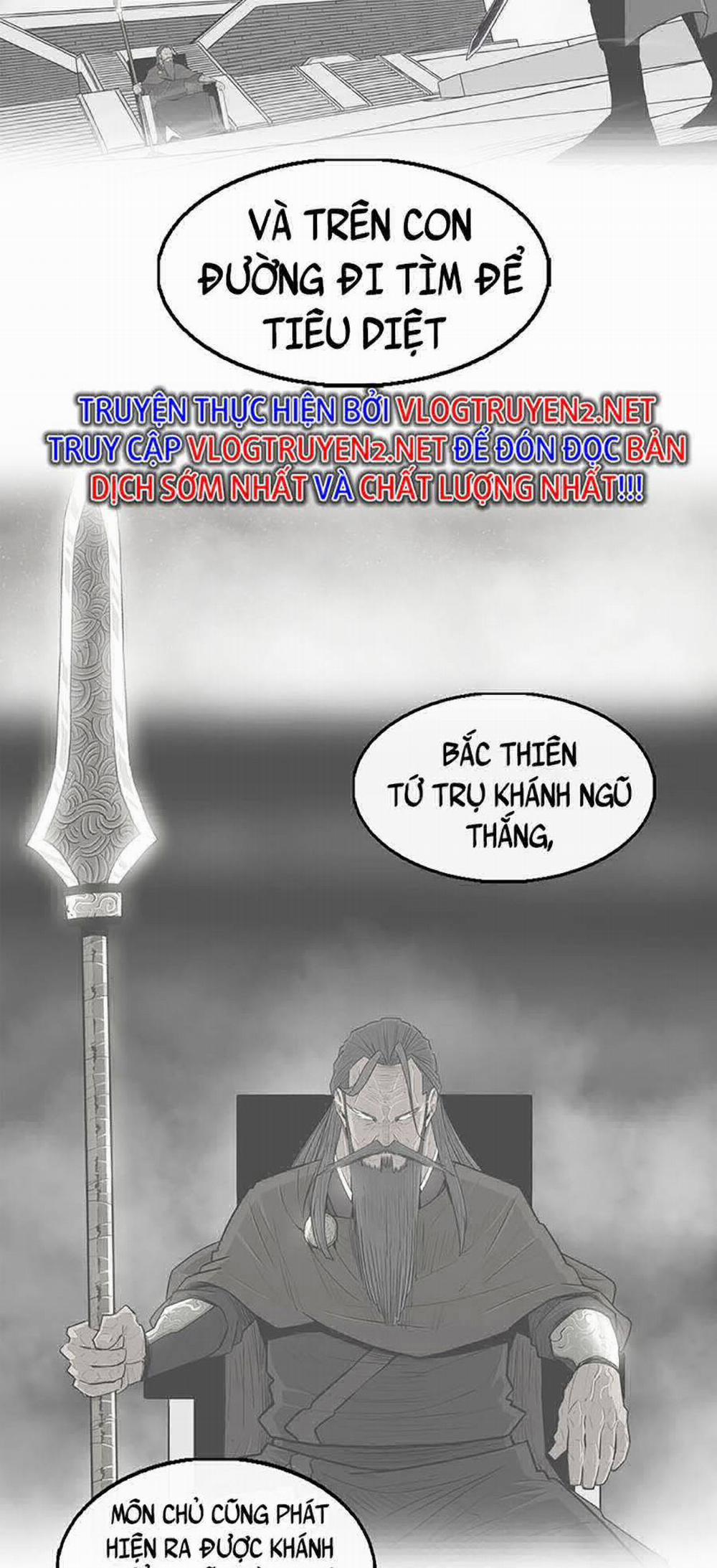 Bắc Kiếm Giang Hồ 141 trang 22