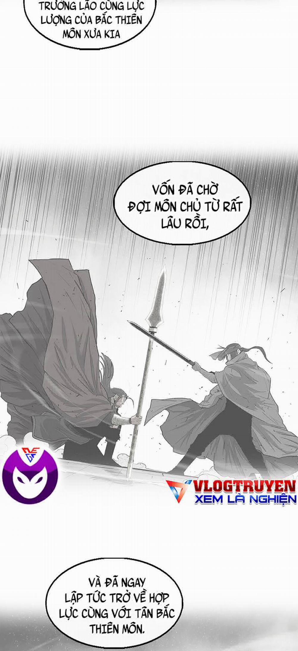 Bắc Kiếm Giang Hồ 141 trang 23