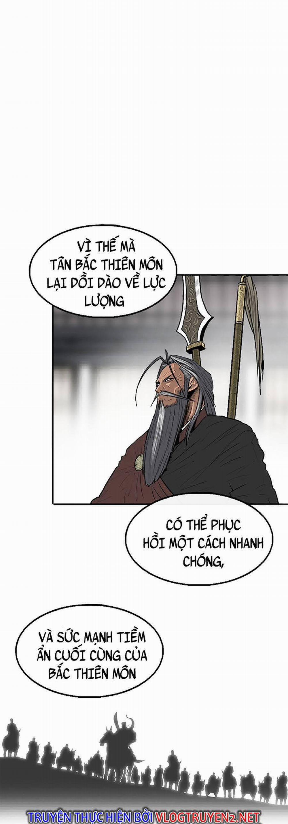 Bắc Kiếm Giang Hồ 141 trang 25