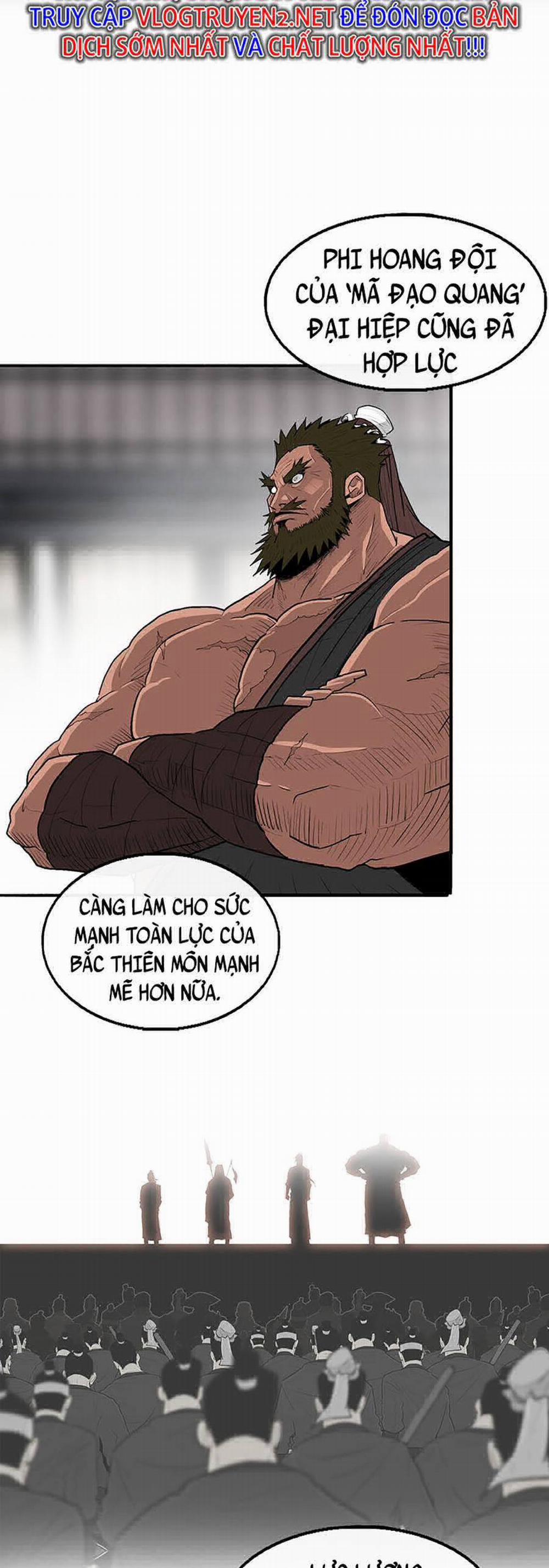 Bắc Kiếm Giang Hồ 141 trang 26