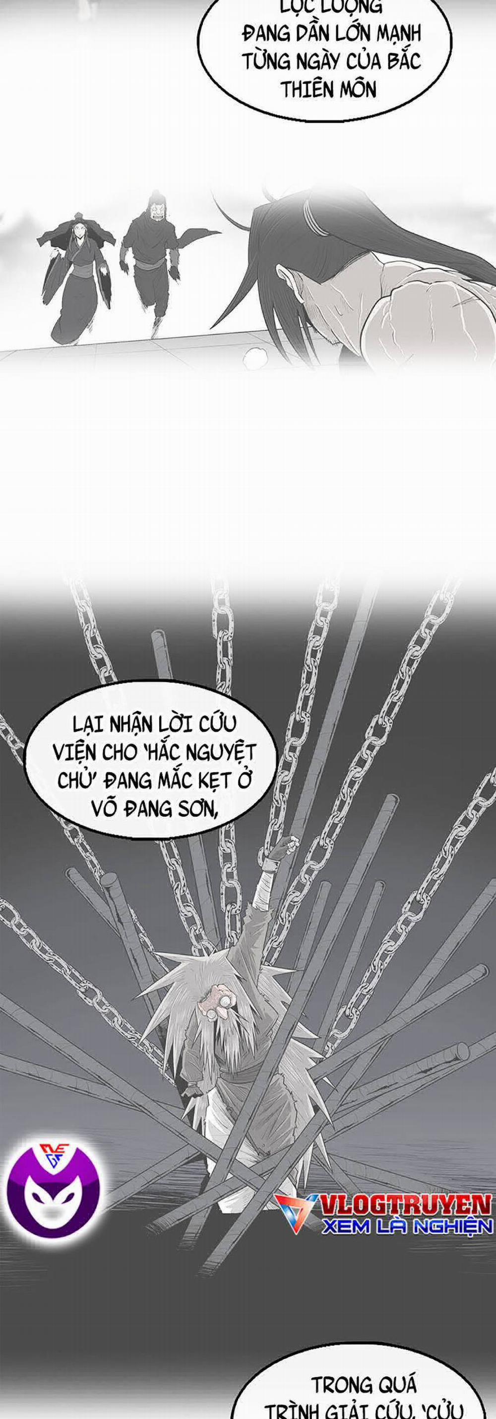 Bắc Kiếm Giang Hồ 141 trang 27