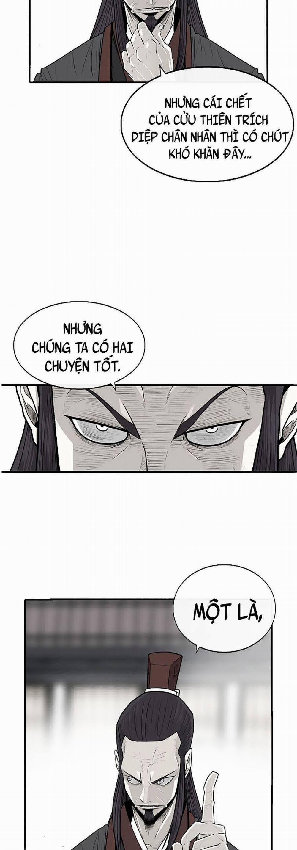 Bắc Kiếm Giang Hồ 141 trang 32