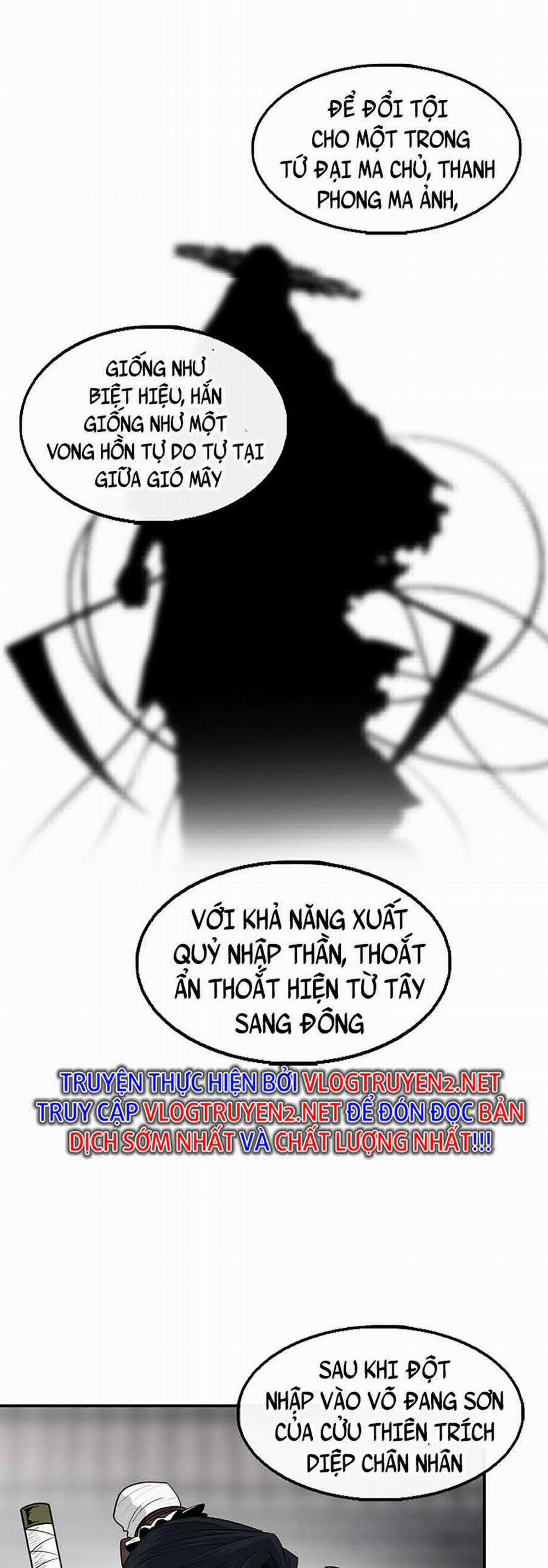 Bắc Kiếm Giang Hồ 141 trang 35