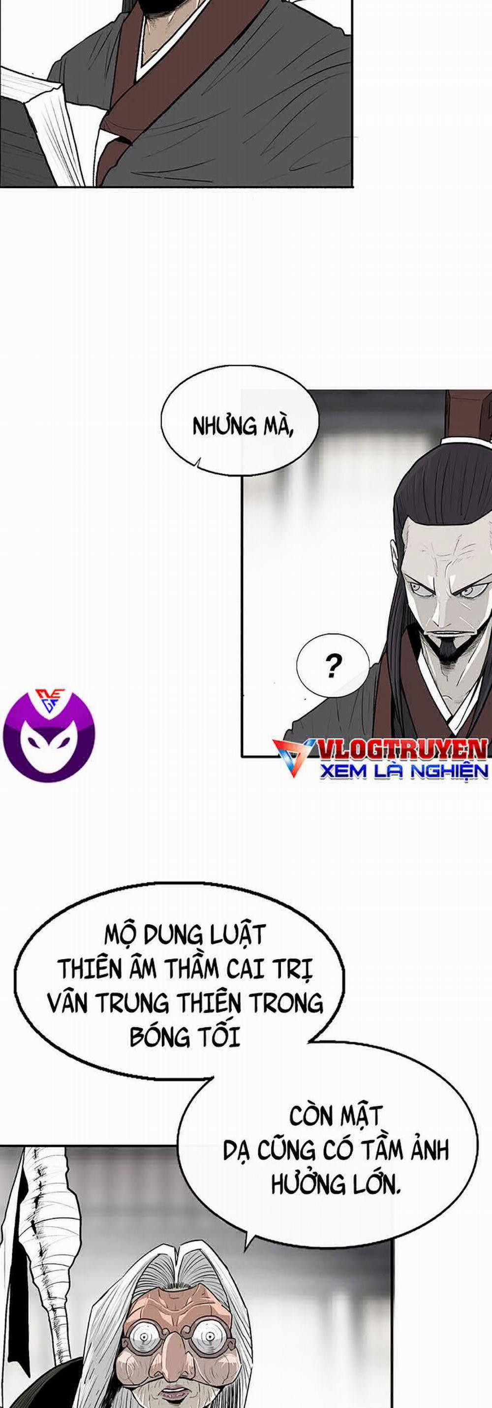 Bắc Kiếm Giang Hồ 141 trang 37