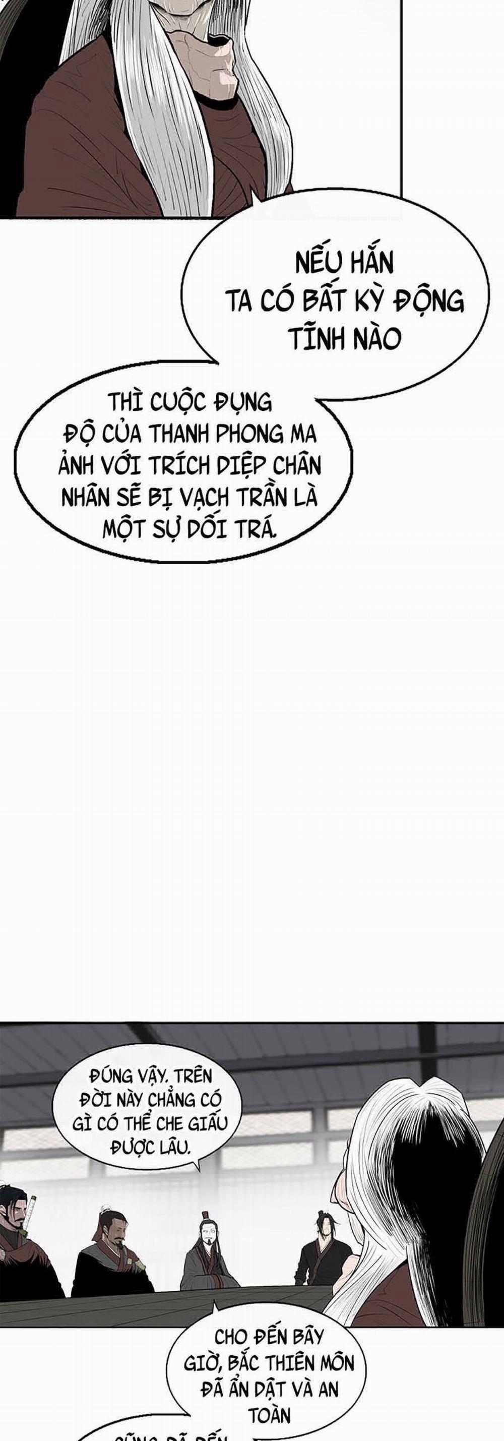 Bắc Kiếm Giang Hồ 141 trang 38