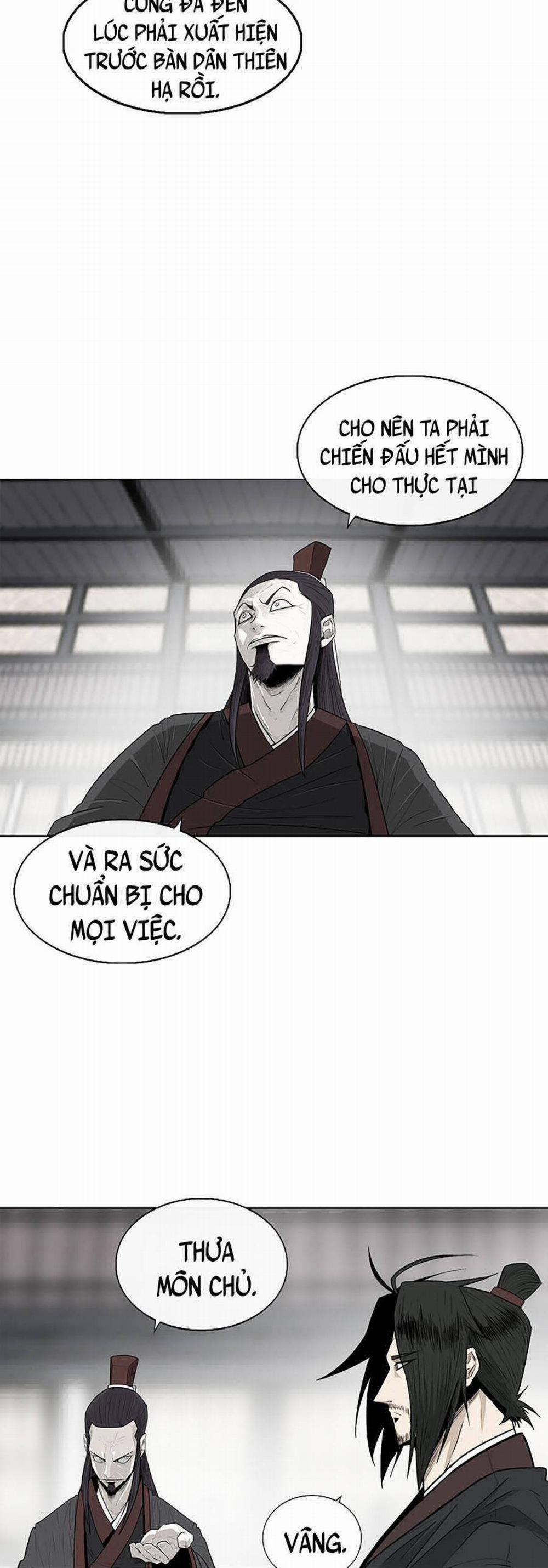 Bắc Kiếm Giang Hồ 141 trang 39