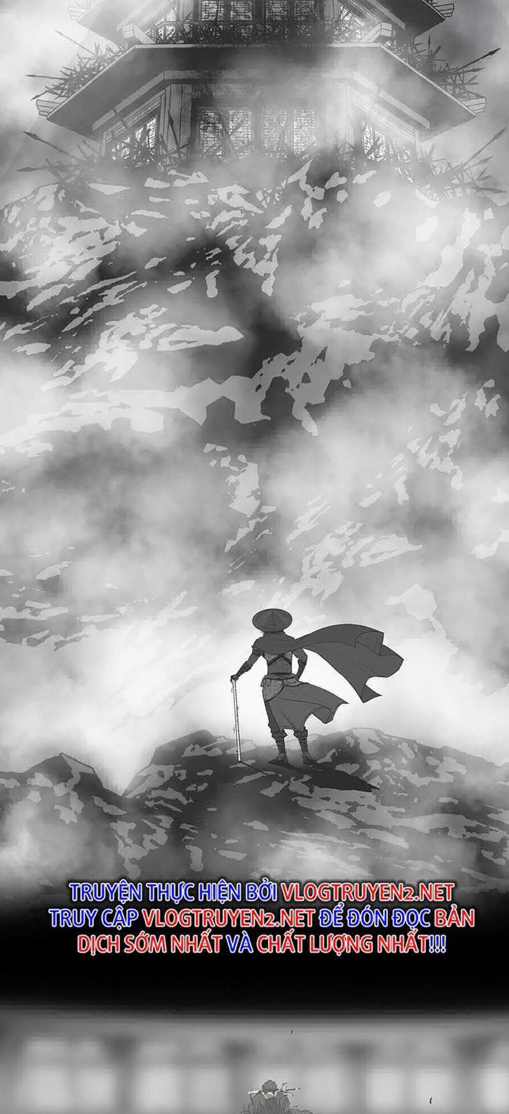 Bắc Kiếm Giang Hồ 141 trang 4