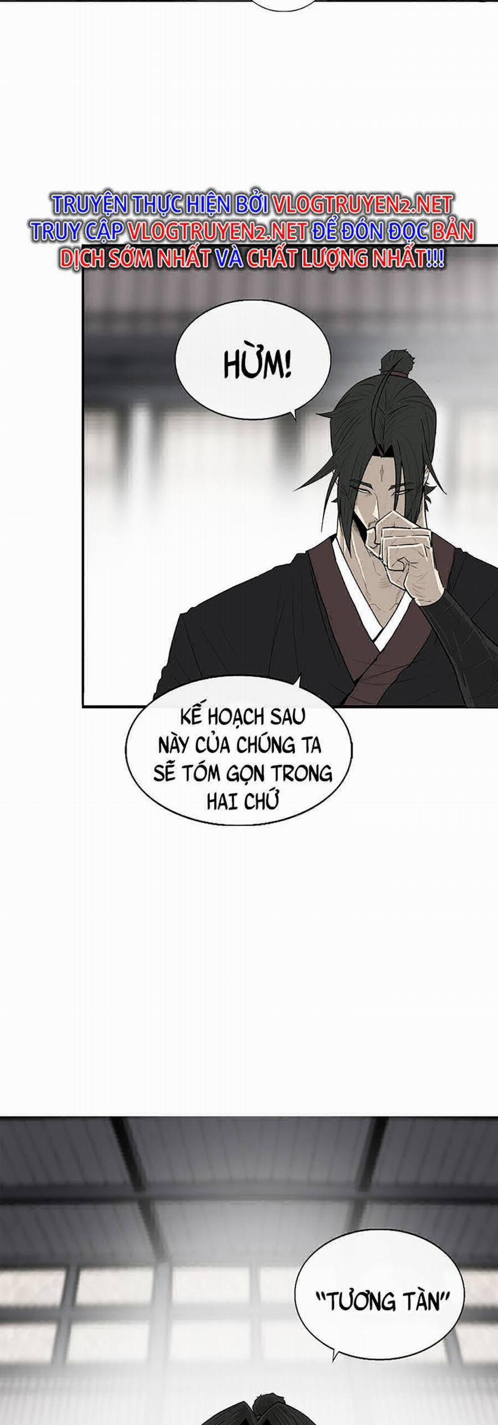 Bắc Kiếm Giang Hồ 141 trang 40