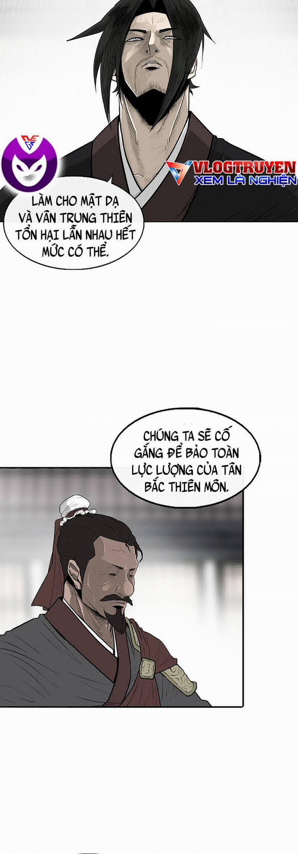 Bắc Kiếm Giang Hồ 141 trang 41