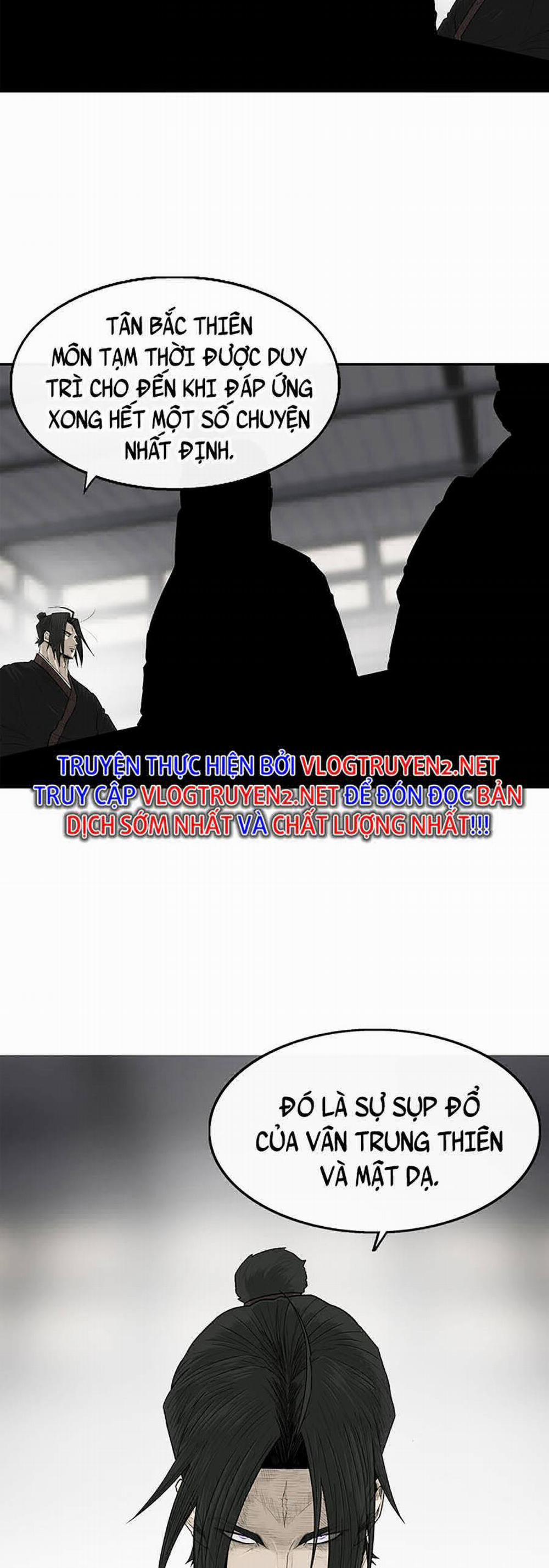 Bắc Kiếm Giang Hồ 141 trang 43