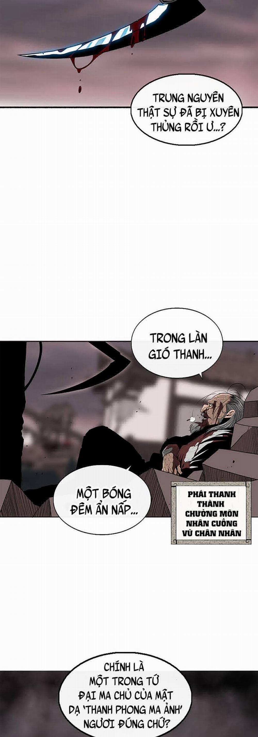 Bắc Kiếm Giang Hồ 141 trang 47