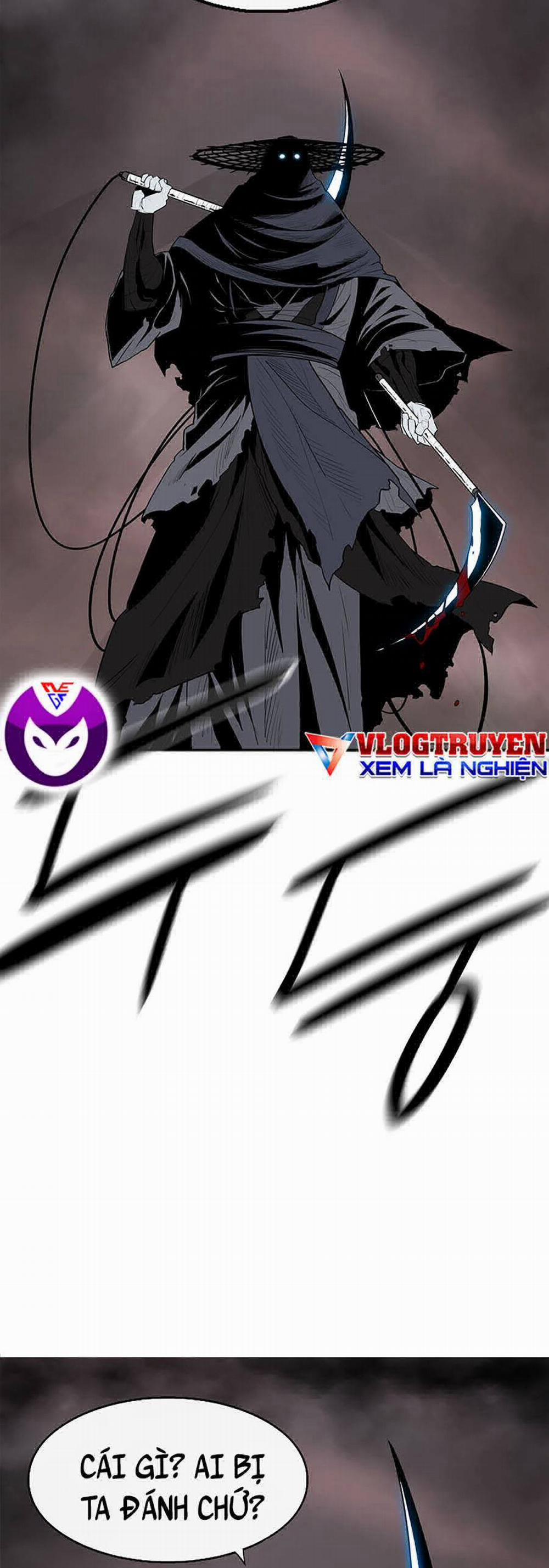 Bắc Kiếm Giang Hồ 141 trang 48