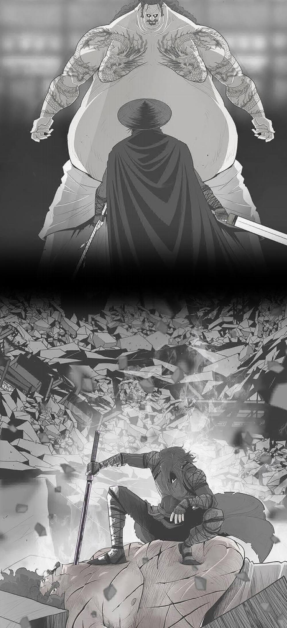 Bắc Kiếm Giang Hồ 141 trang 5