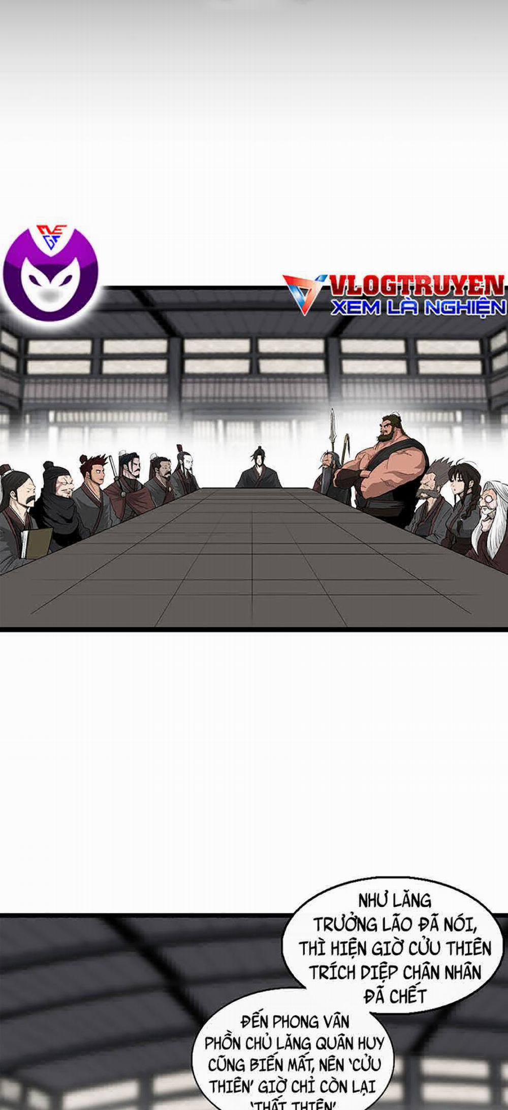 Bắc Kiếm Giang Hồ 141 trang 7