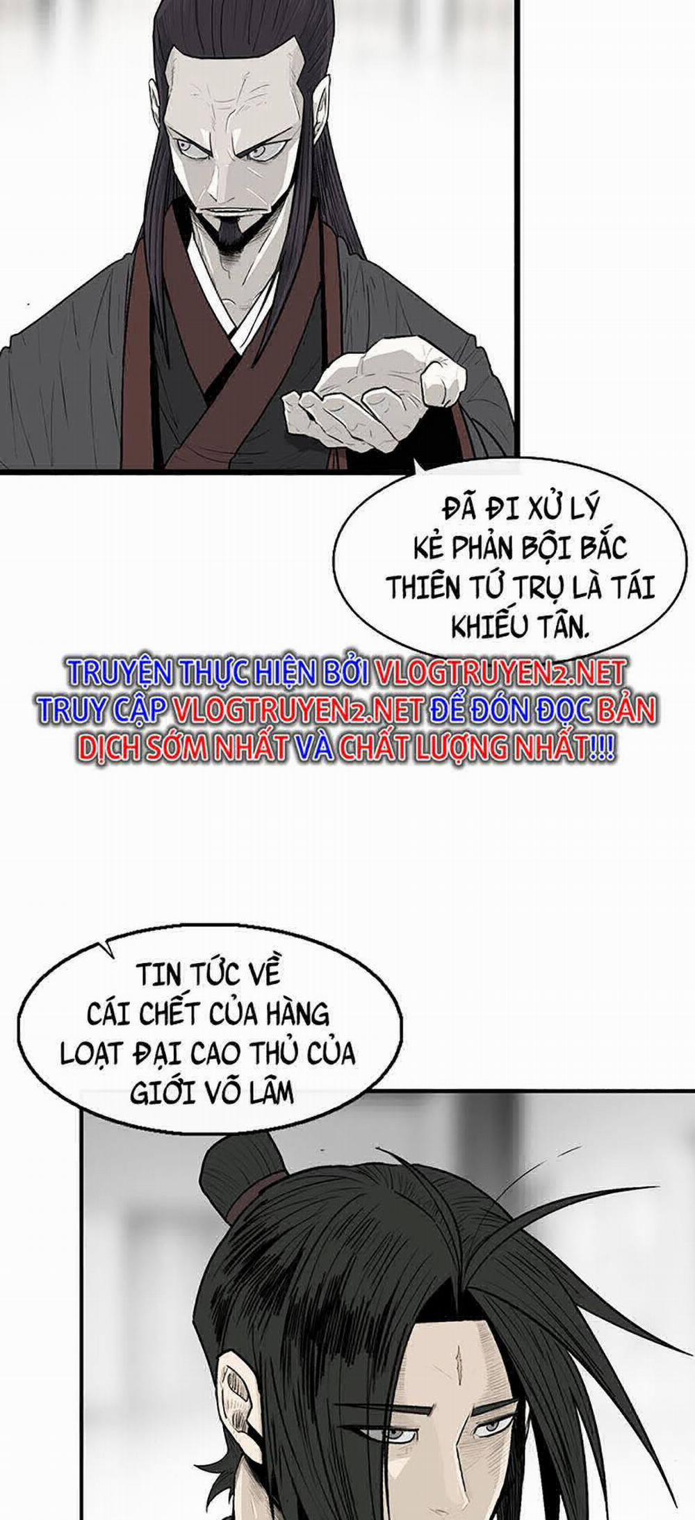 Bắc Kiếm Giang Hồ 141 trang 9