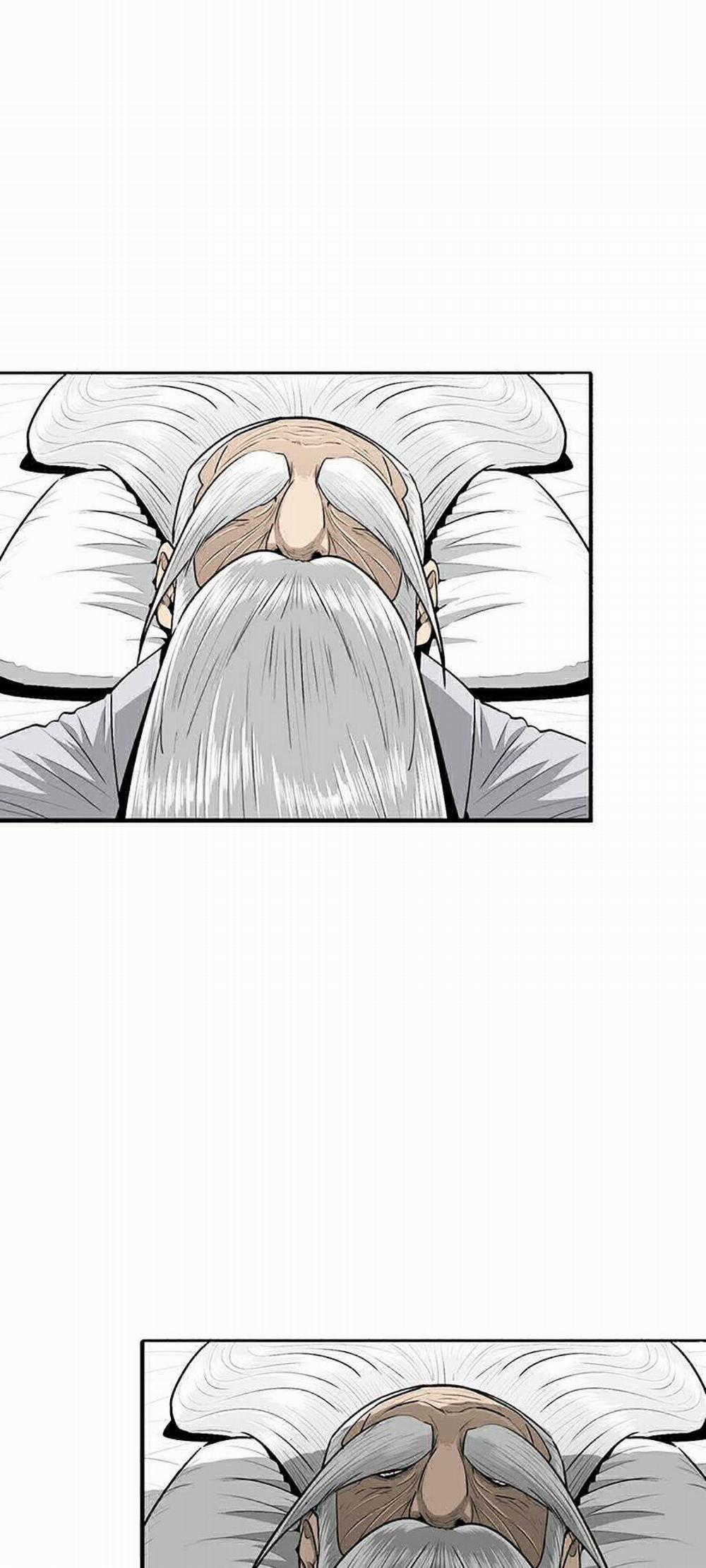 Bắc Kiếm Giang Hồ 143 trang 1