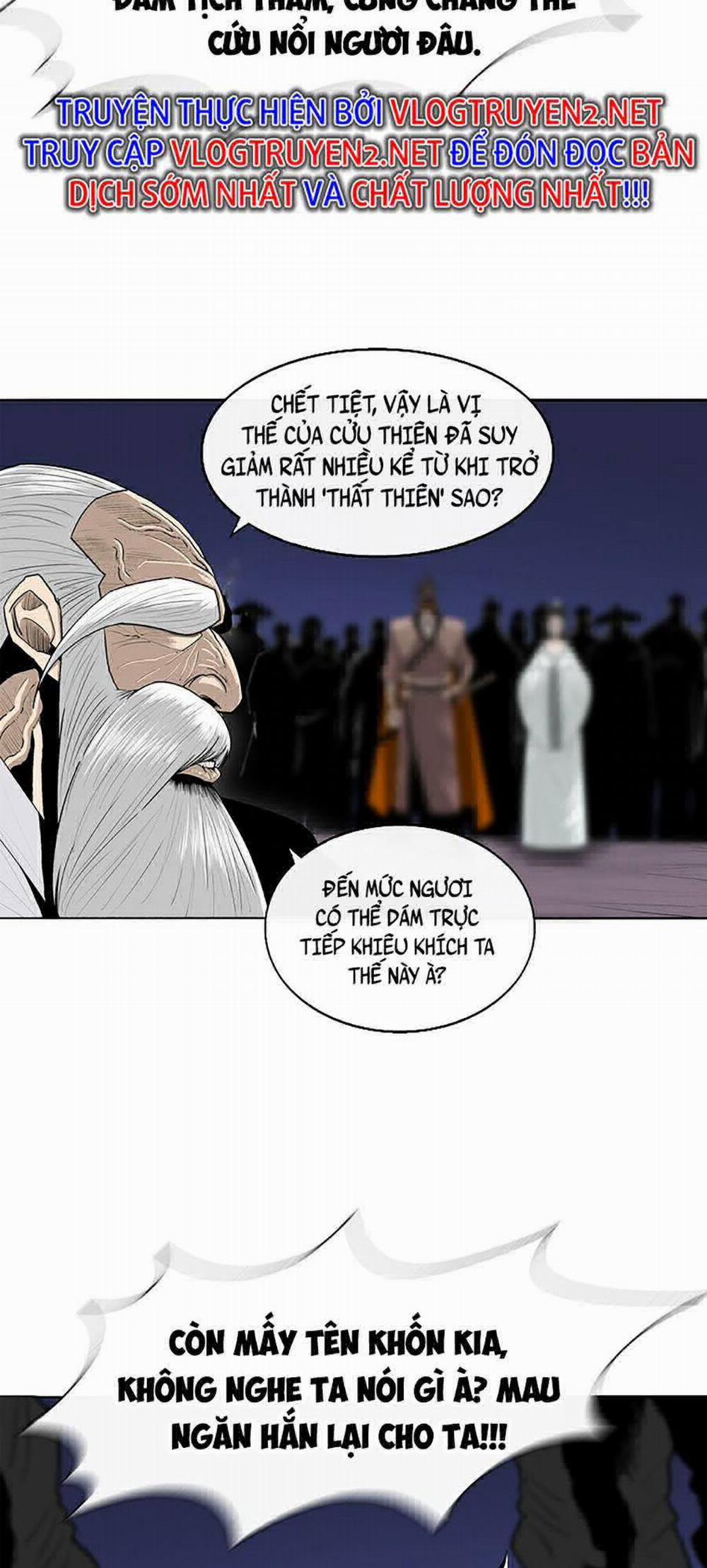 Bắc Kiếm Giang Hồ 143 trang 12