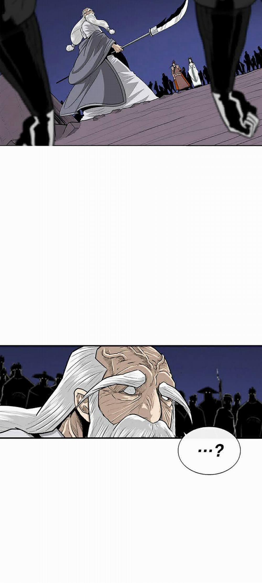 Bắc Kiếm Giang Hồ 143 trang 13