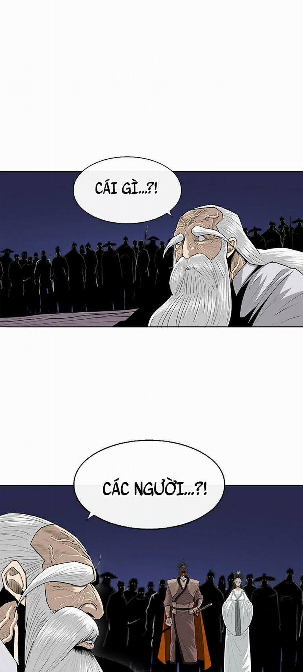 Bắc Kiếm Giang Hồ 143 trang 15