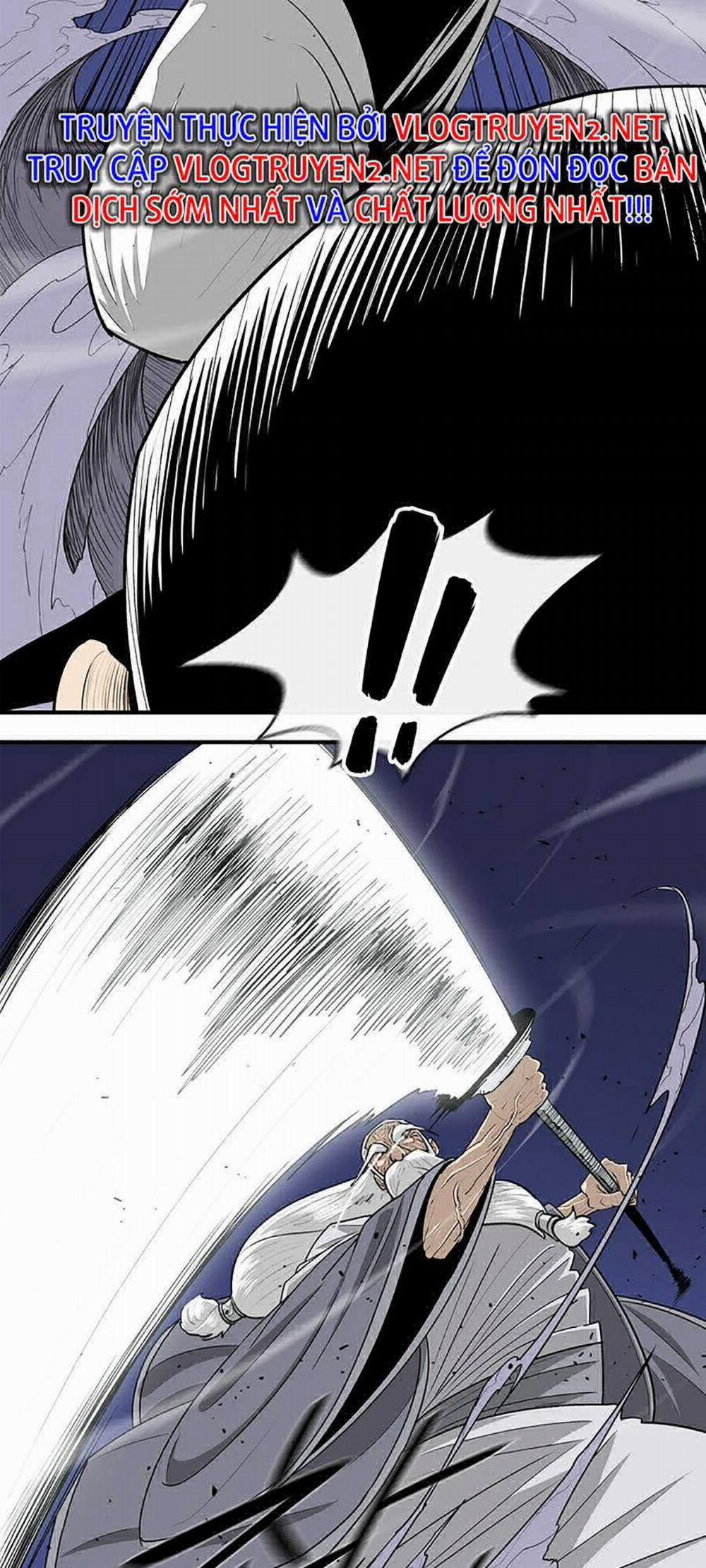 Bắc Kiếm Giang Hồ 143 trang 17