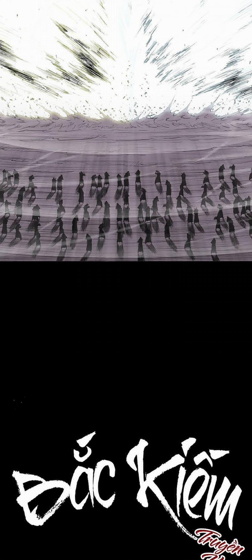 Bắc Kiếm Giang Hồ 143 trang 19