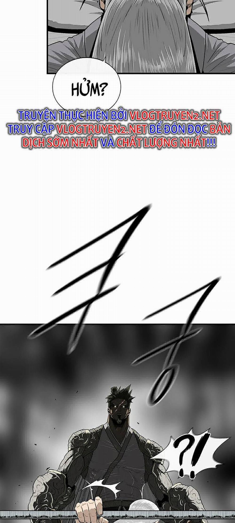 Bắc Kiếm Giang Hồ 143 trang 2