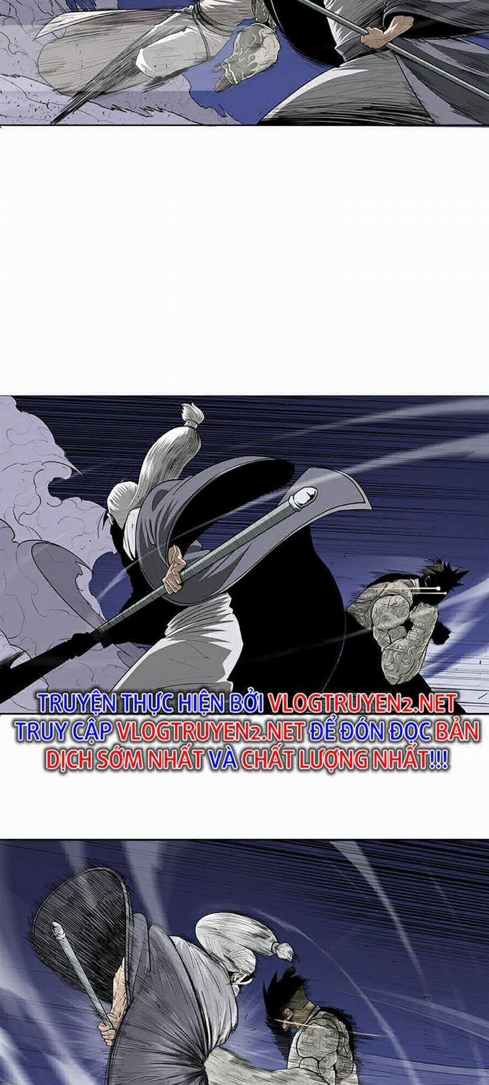 Bắc Kiếm Giang Hồ 143 trang 25