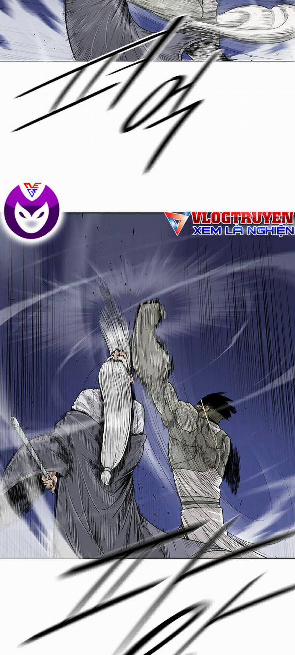 Bắc Kiếm Giang Hồ 143 trang 26