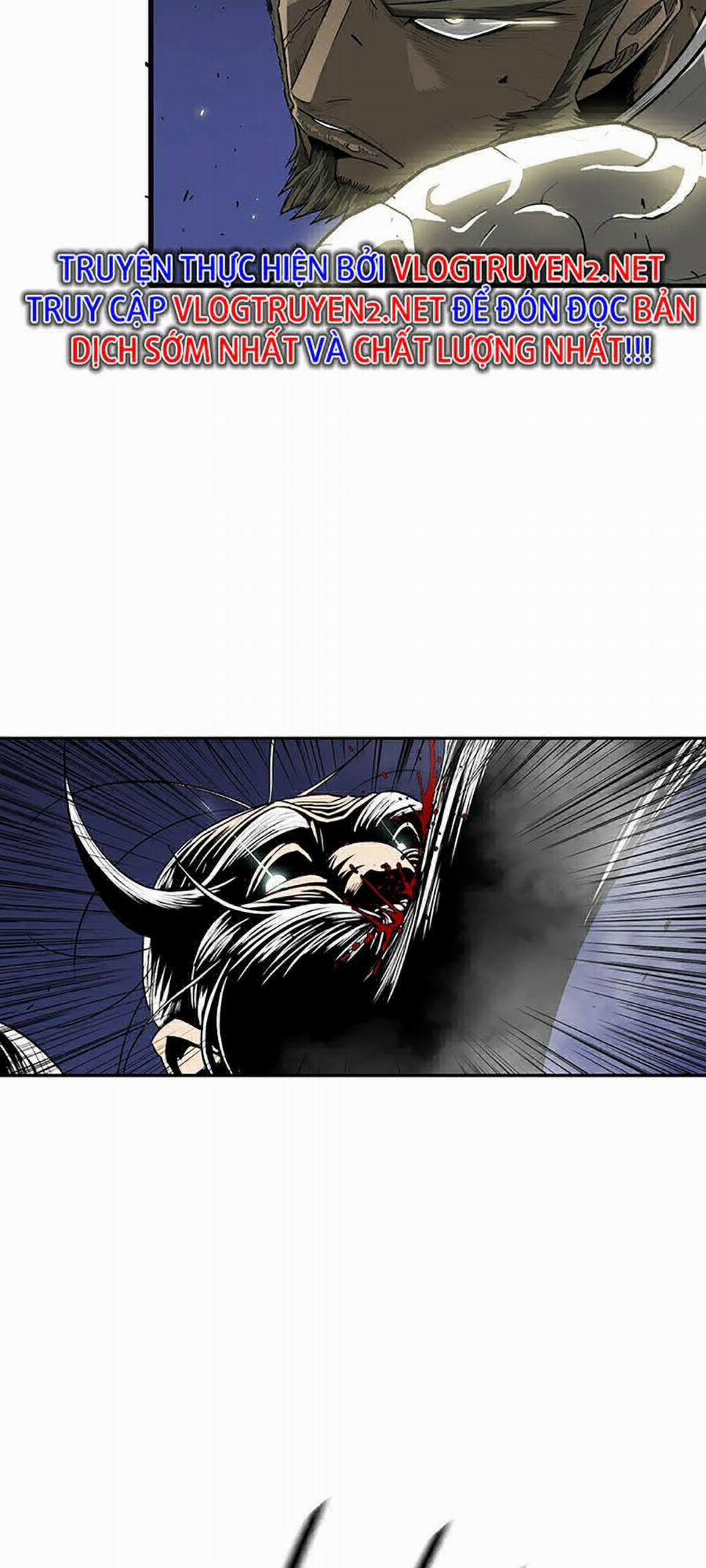 Bắc Kiếm Giang Hồ 143 trang 28