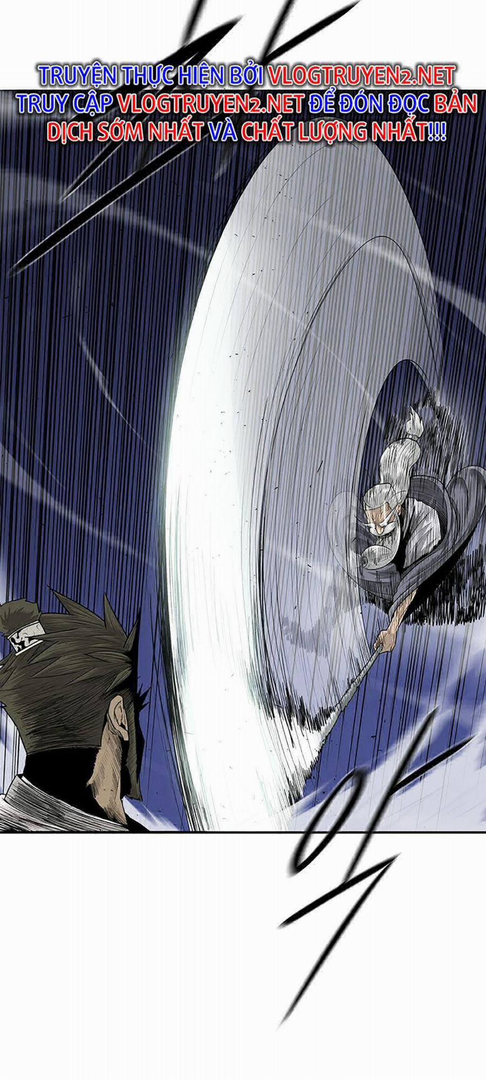 Bắc Kiếm Giang Hồ 143 trang 29