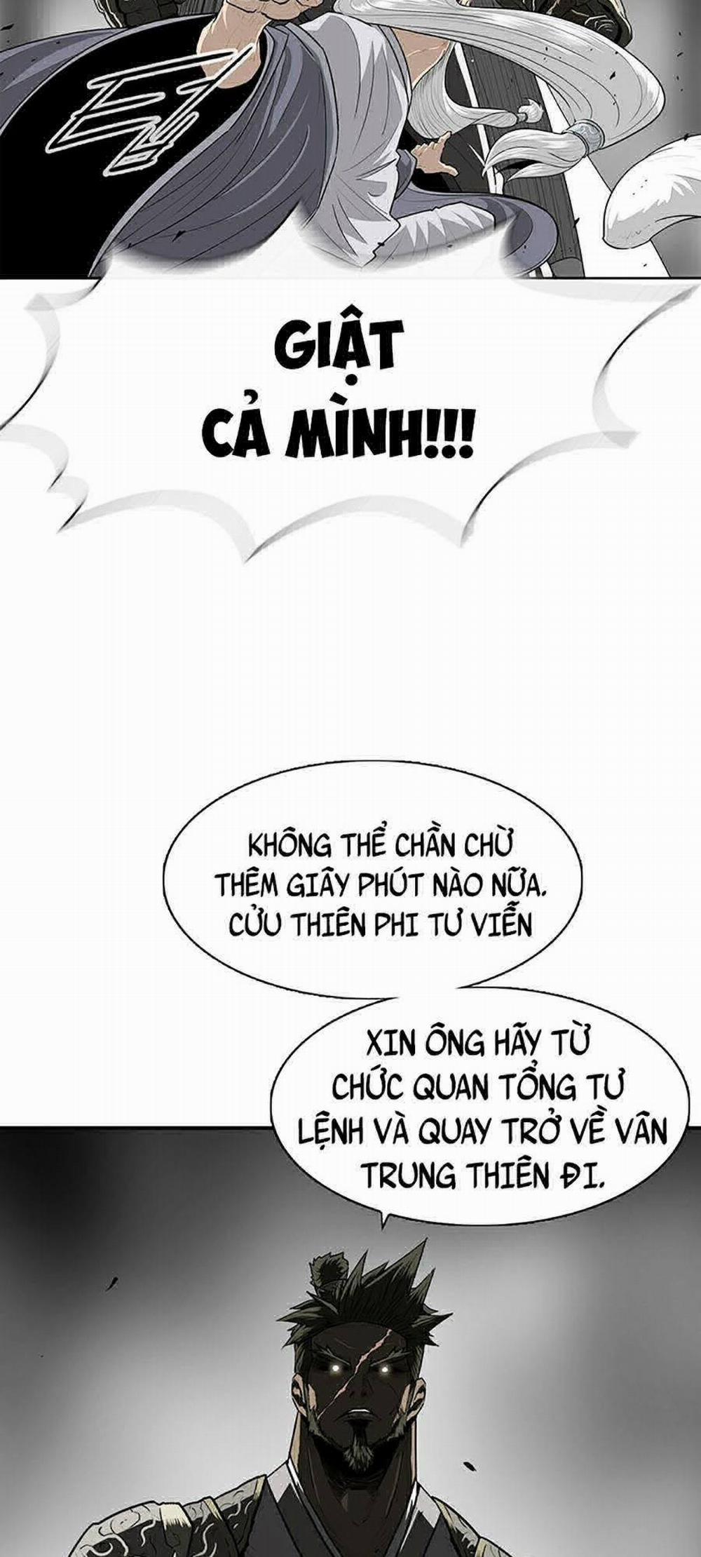 Bắc Kiếm Giang Hồ 143 trang 3