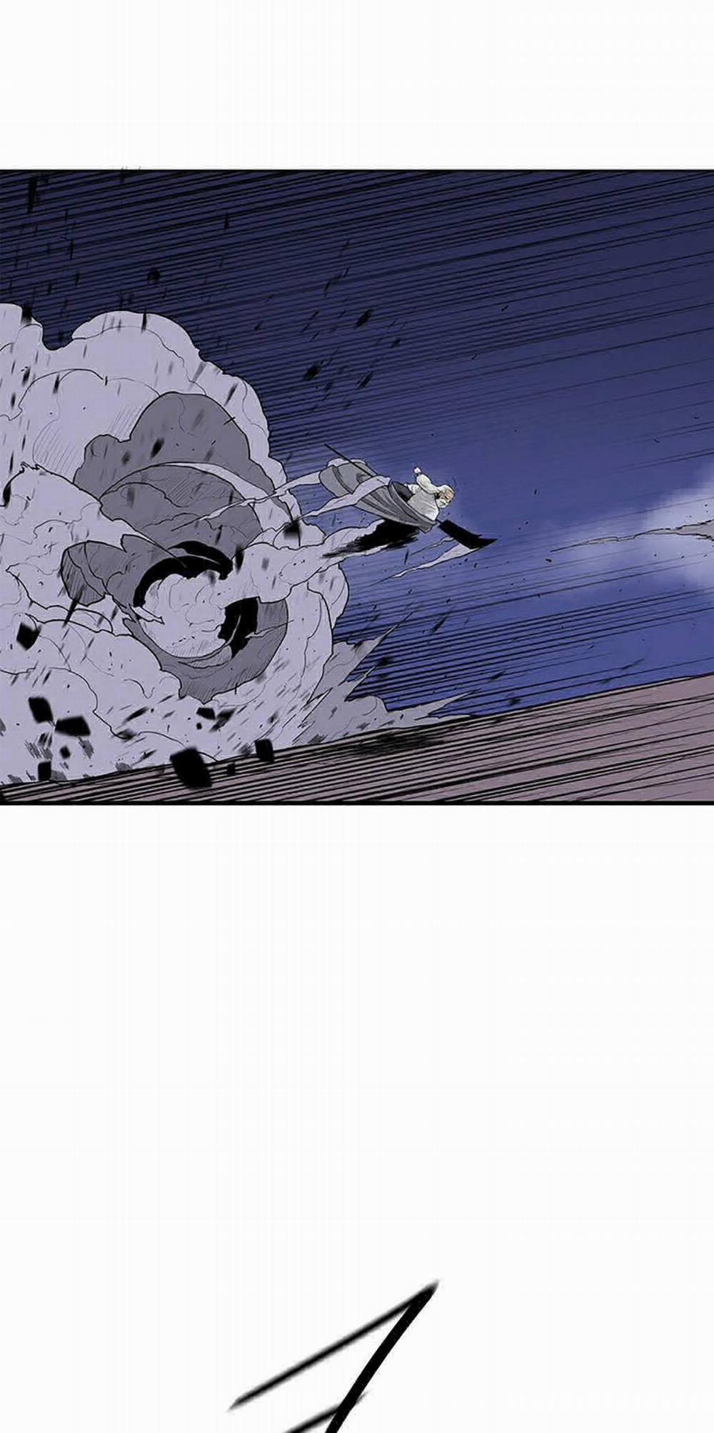 Bắc Kiếm Giang Hồ 143 trang 31