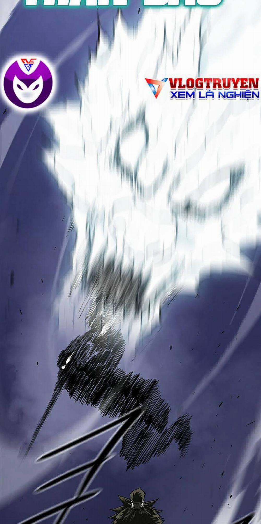 Bắc Kiếm Giang Hồ 143 trang 33