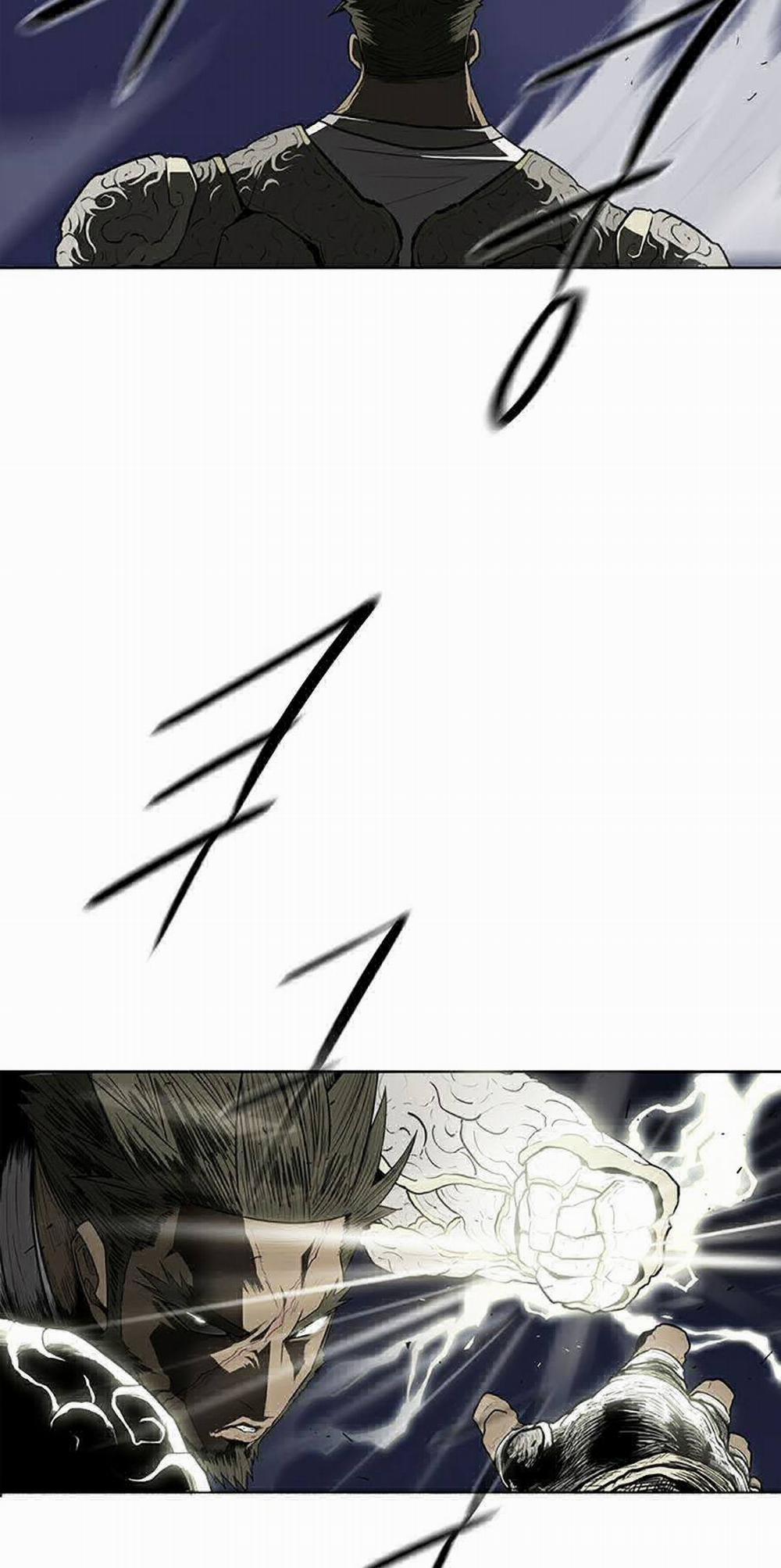 Bắc Kiếm Giang Hồ 143 trang 34