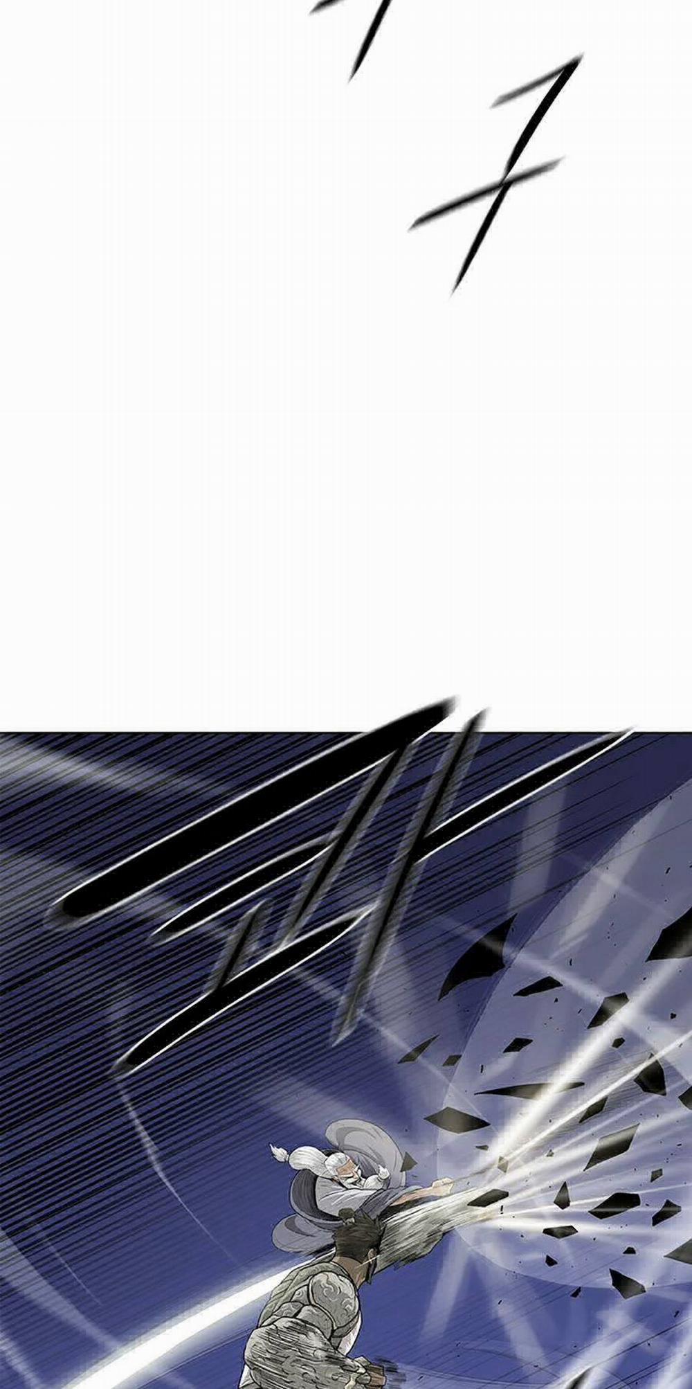 Bắc Kiếm Giang Hồ 143 trang 35