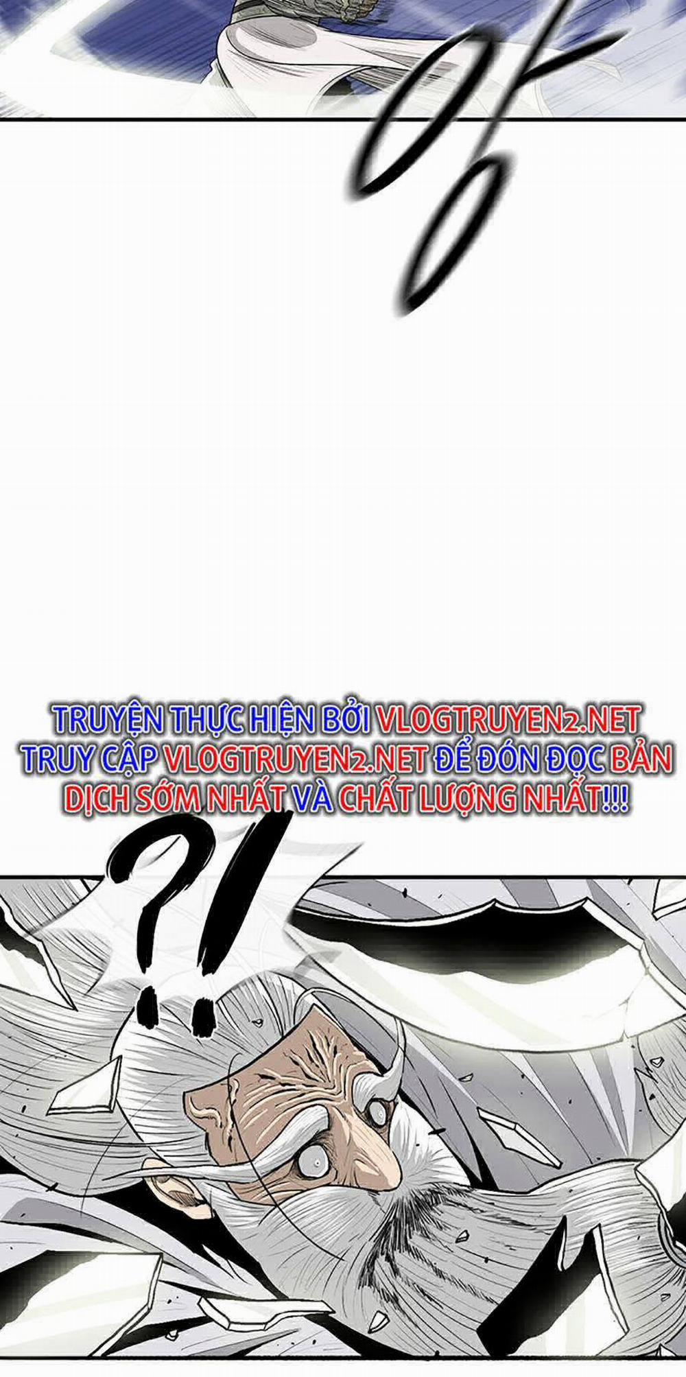 Bắc Kiếm Giang Hồ 143 trang 36