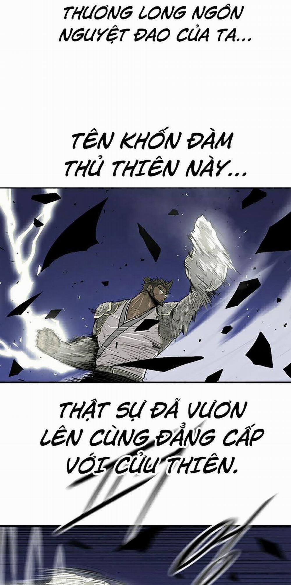 Bắc Kiếm Giang Hồ 143 trang 37