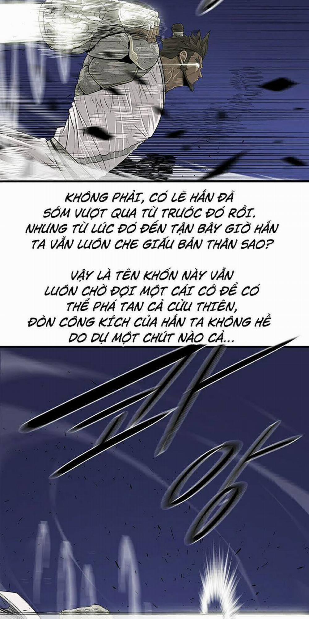 Bắc Kiếm Giang Hồ 143 trang 38