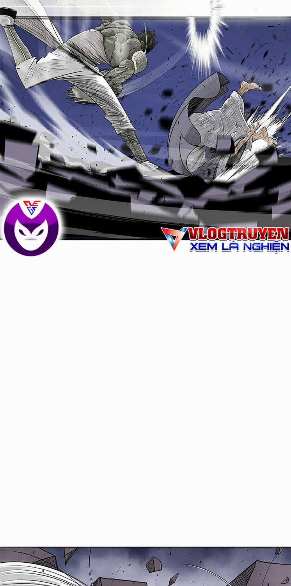 Bắc Kiếm Giang Hồ 143 trang 39