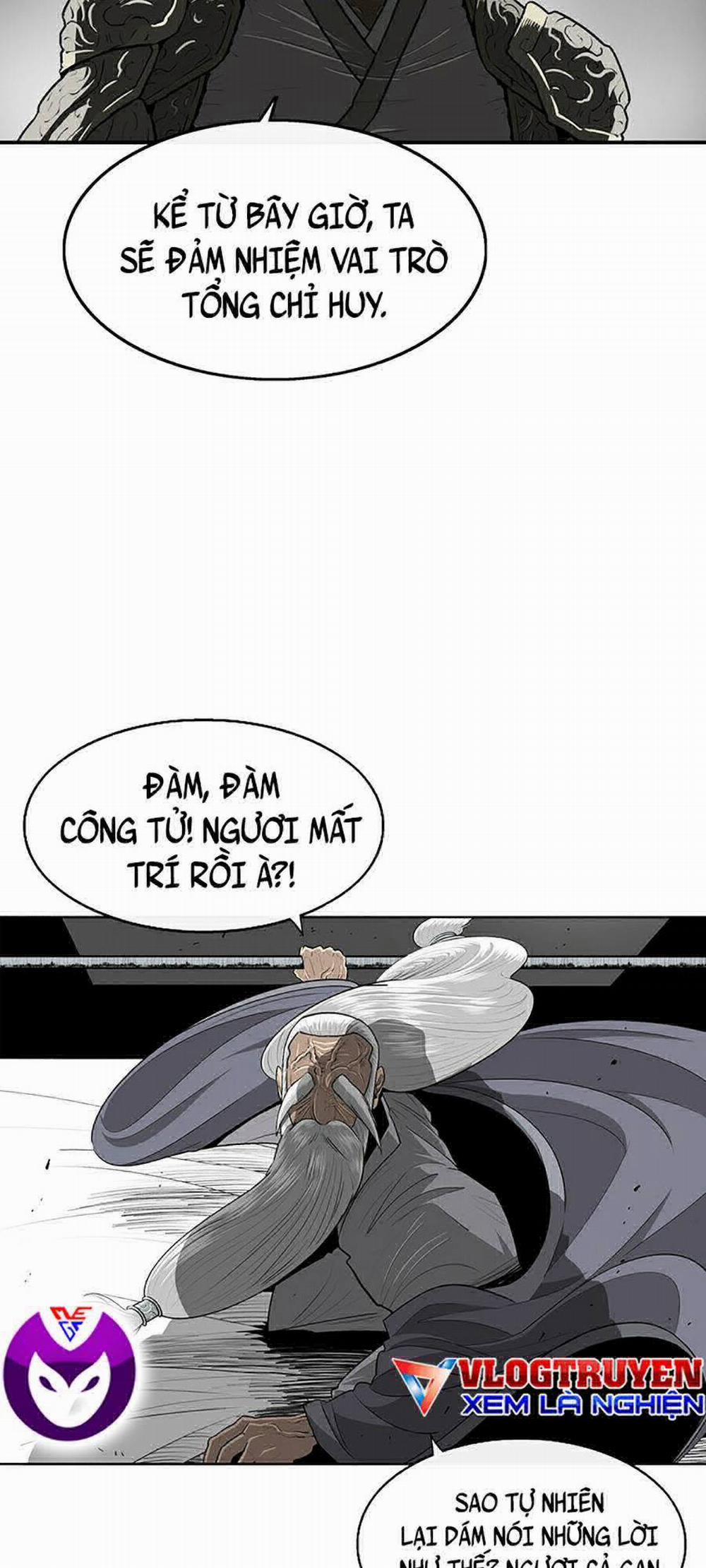 Bắc Kiếm Giang Hồ 143 trang 4