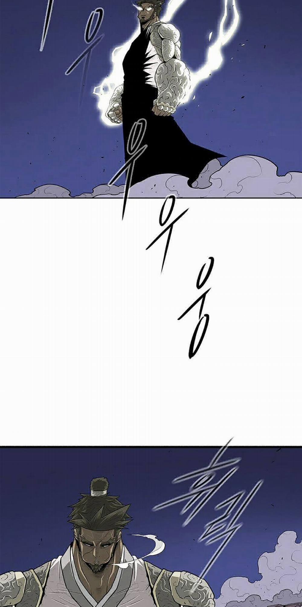 Bắc Kiếm Giang Hồ 143 trang 41