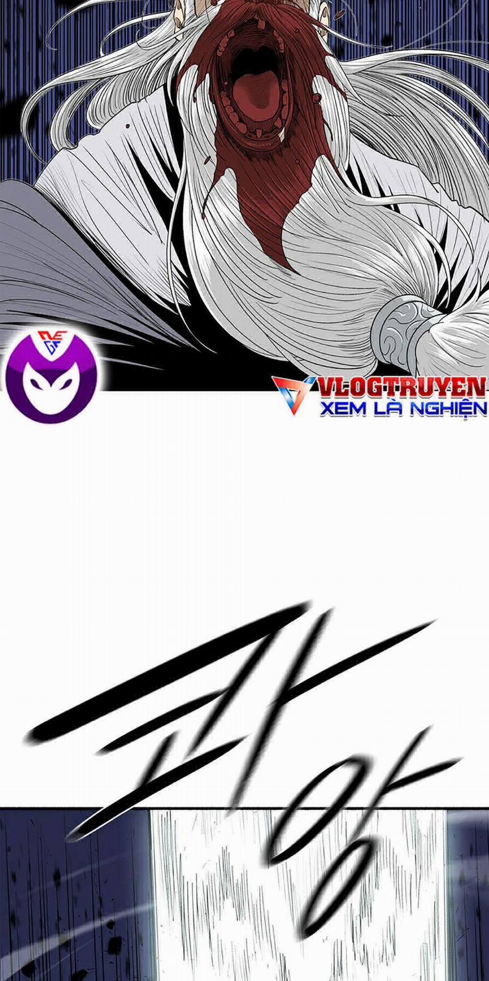 Bắc Kiếm Giang Hồ 143 trang 45