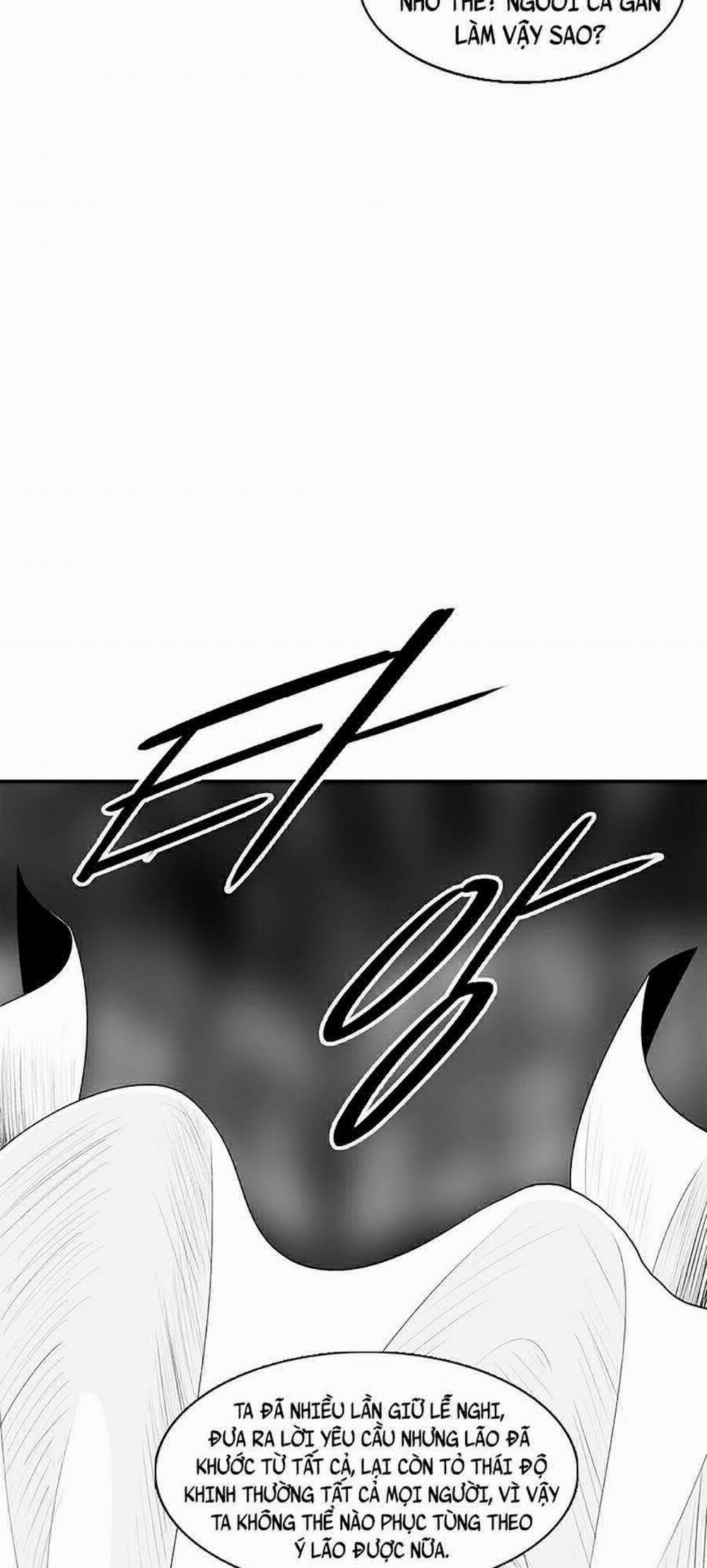 Bắc Kiếm Giang Hồ 143 trang 5