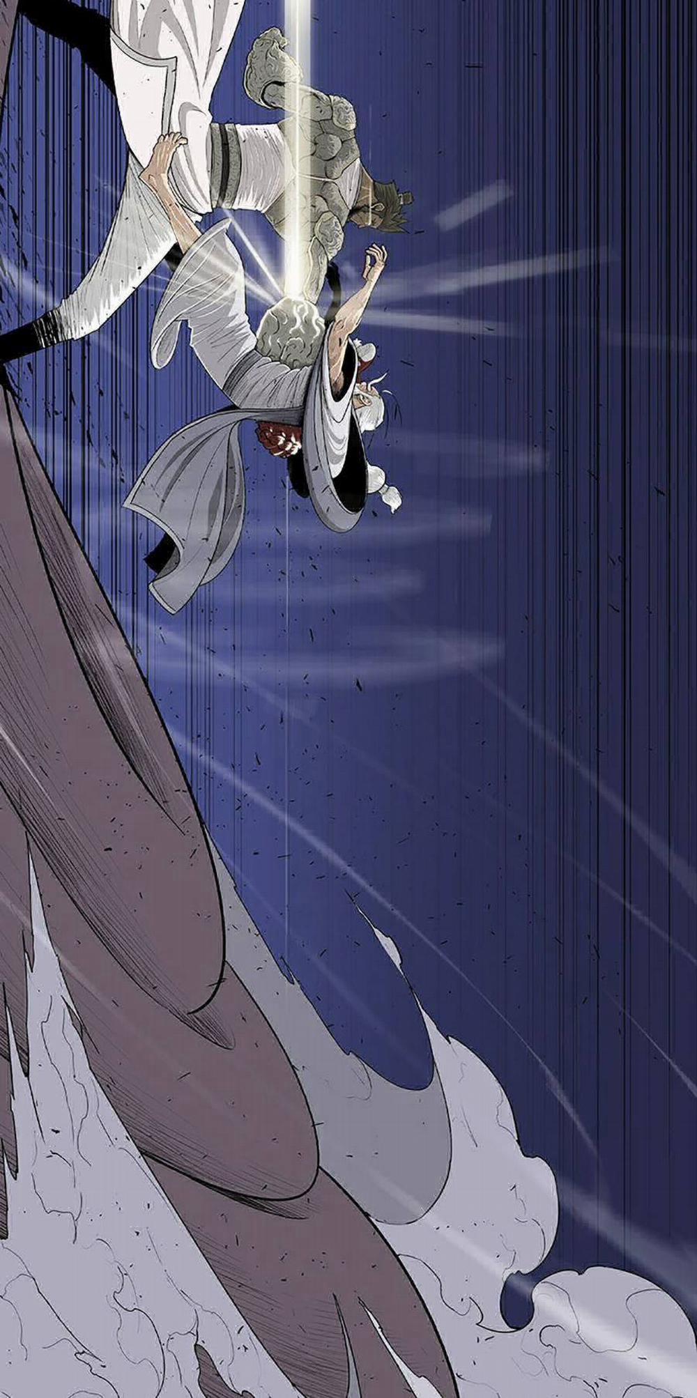 Bắc Kiếm Giang Hồ 143 trang 51