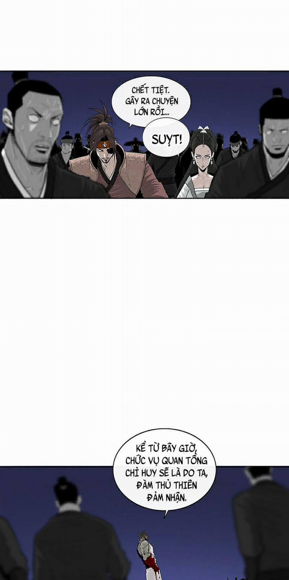 Bắc Kiếm Giang Hồ 143 trang 56