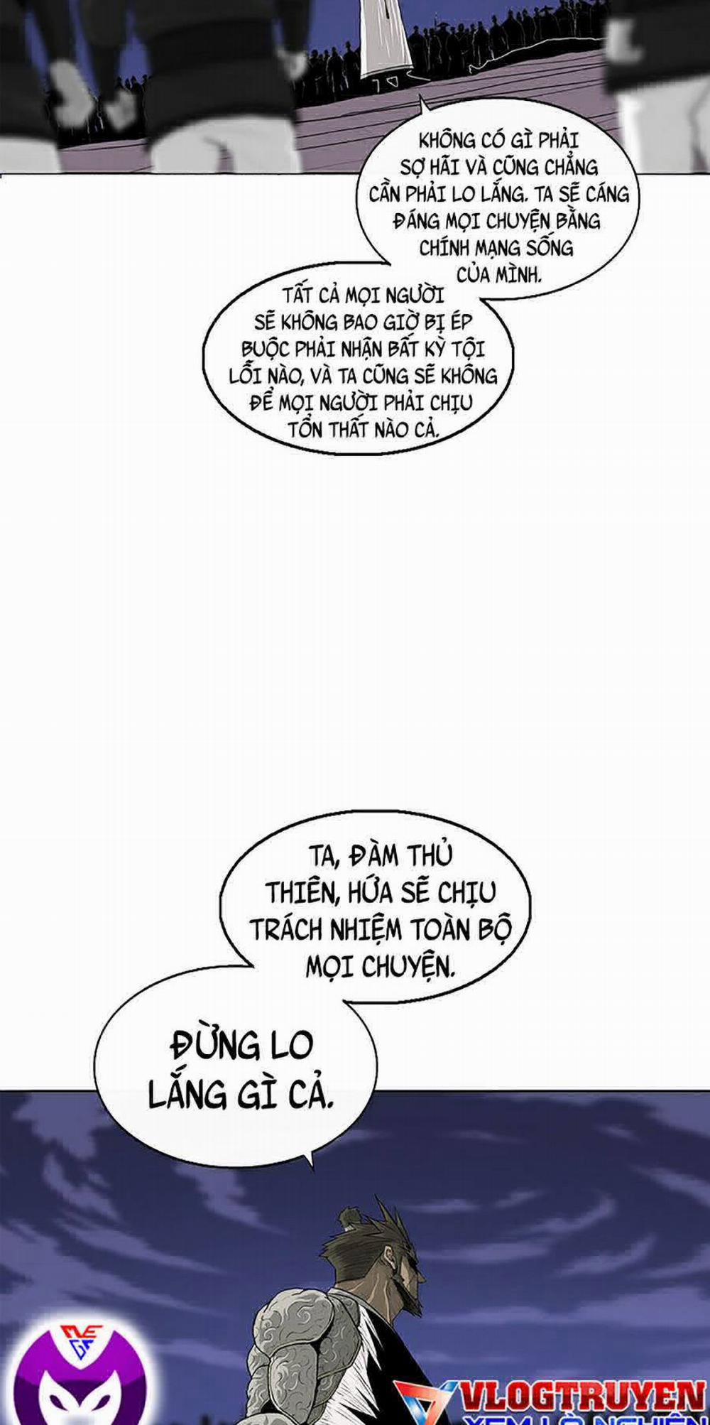 Bắc Kiếm Giang Hồ 143 trang 57