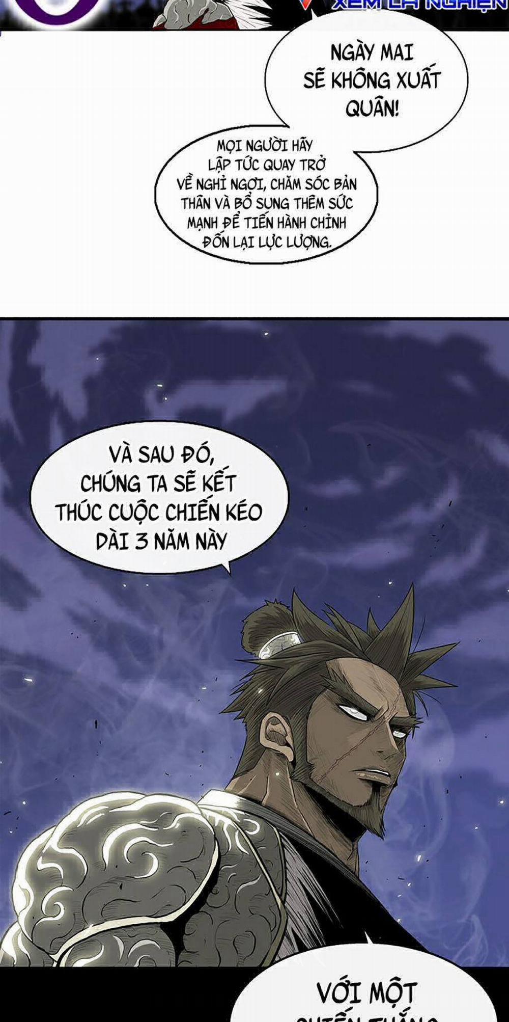 Bắc Kiếm Giang Hồ 143 trang 58