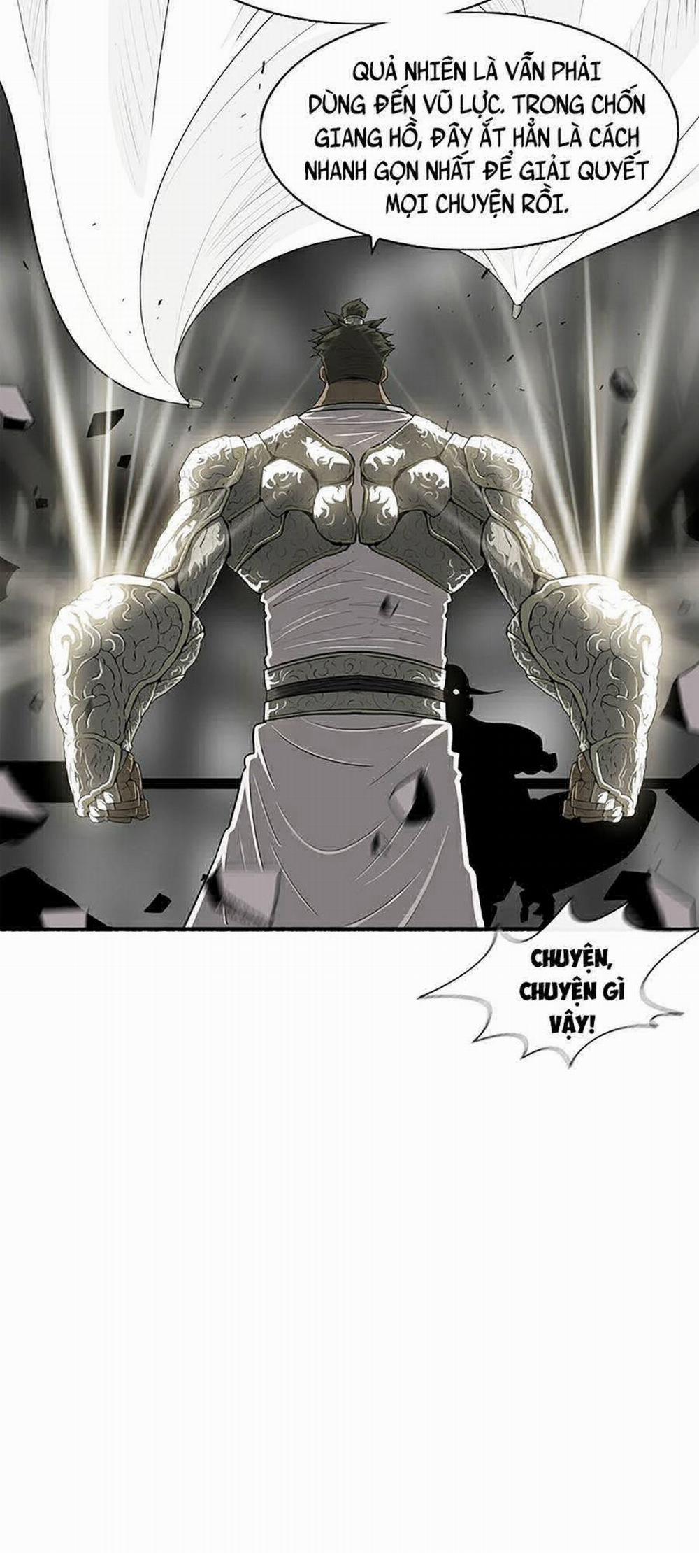 Bắc Kiếm Giang Hồ 143 trang 6
