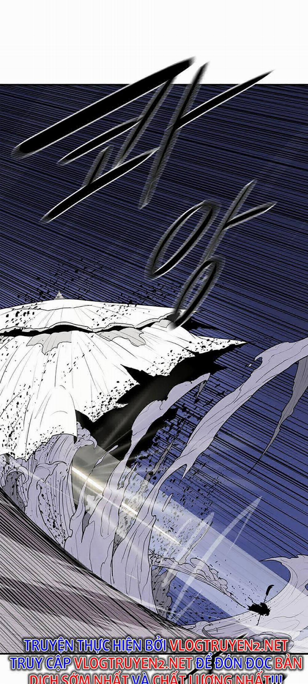 Bắc Kiếm Giang Hồ 143 trang 7