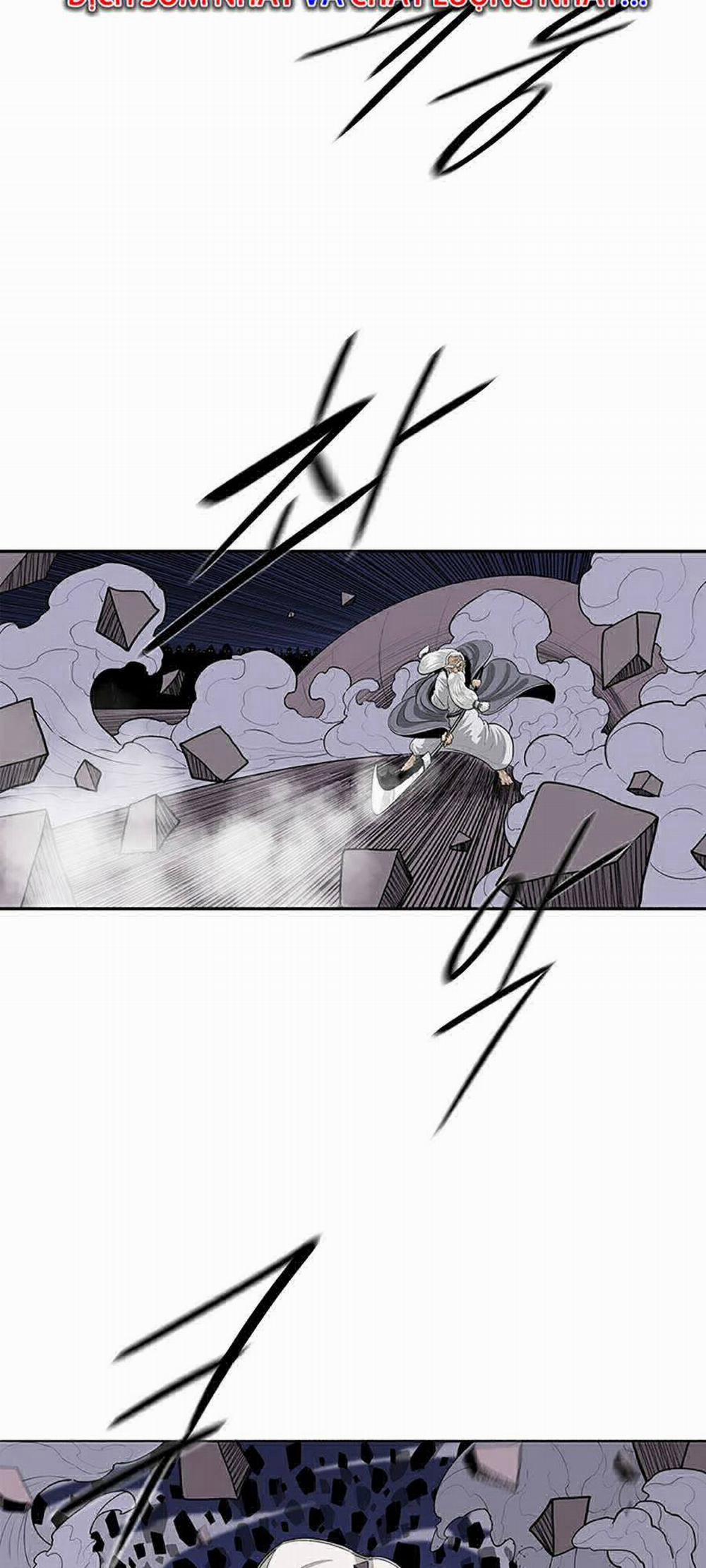 Bắc Kiếm Giang Hồ 143 trang 8